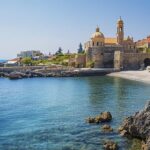 Rhodes : Analyse des temperatures mensuelles pour choisir sa periode de vacances