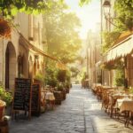 Guide gourmand : les meilleures adresses pour manger et boire a Avignon