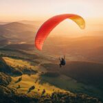Vivez une aventure inoubliable avec un stage de parapente dans les Vosges