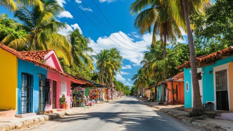 Découvrez les trésors authentiques de la République Dominicaine lors d&rsquo;un voyage sur mesure