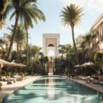 Golden Tulip Farah Casablanca : notre avis sur cet hôtel pas cher adapté aux familles