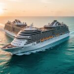 Comment Choisir la Croisière Idéale ? 7 Conseils en 2025 : Escales, Destinations et Activités